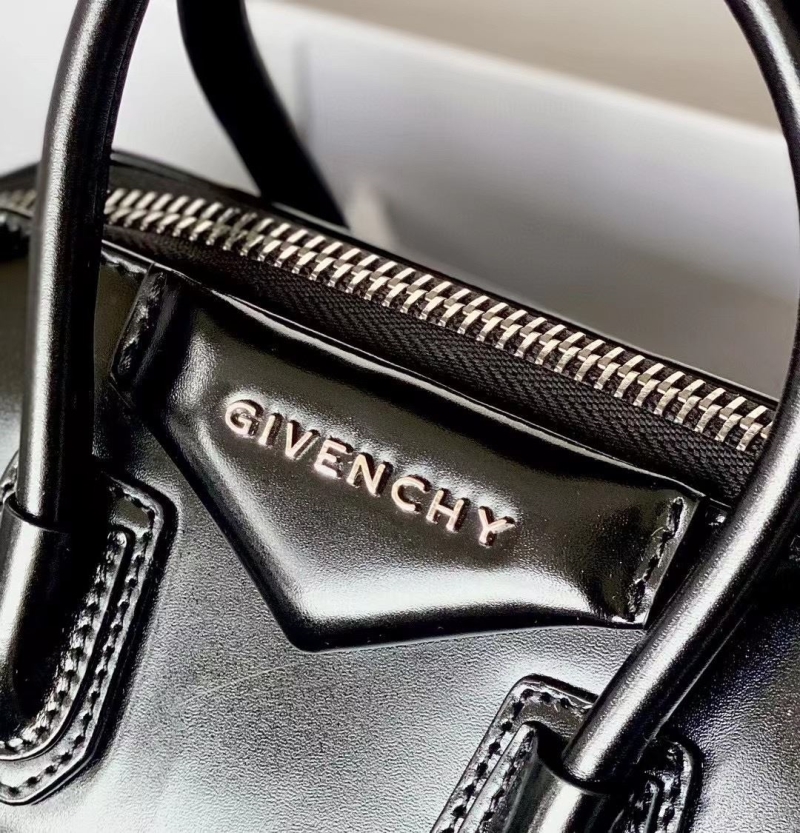 Givenchy Handle Bags